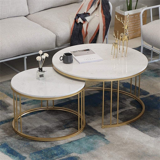Elegant Tea table
